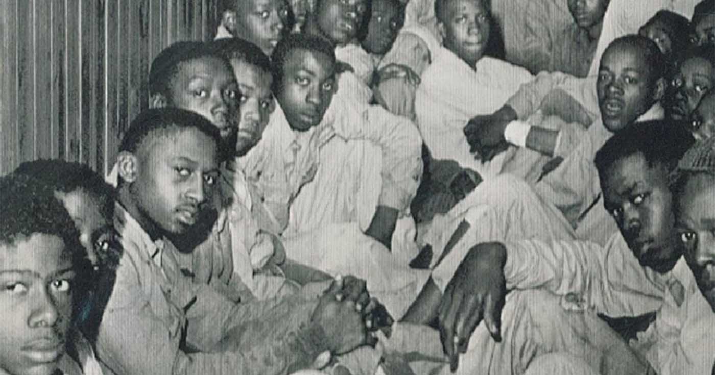 On Mar 05, 1959 TwentyOne Black Boys Burned to Death After Being